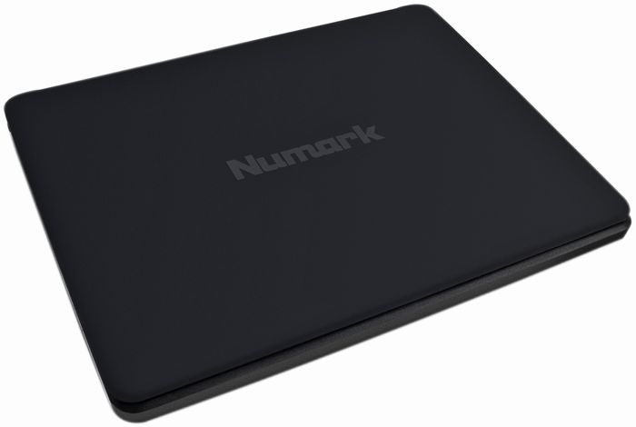 Numark Mixtrack Edge Slimline USB-powered DJ Controller