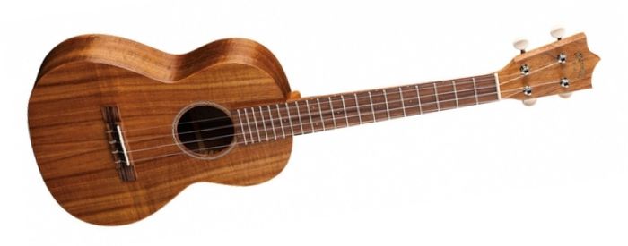 Martin T1K Koa Tenor Ukulele Natural