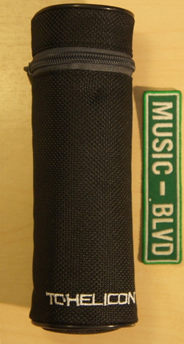 TC Helicon VoiceLive Rack