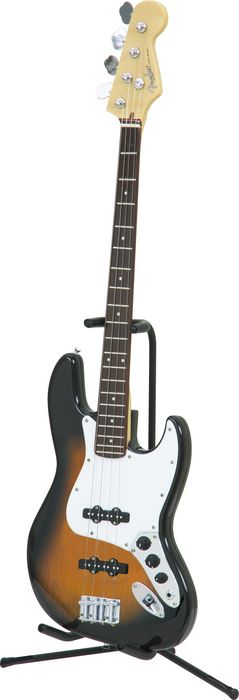 Fender Jazz Bass Guitar Limited Edition GMP Miniature