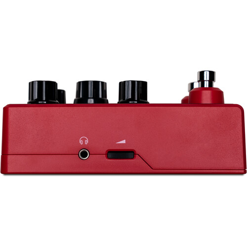 Line 6 POD Express Guitar Amplifier and FX Processor Pedal