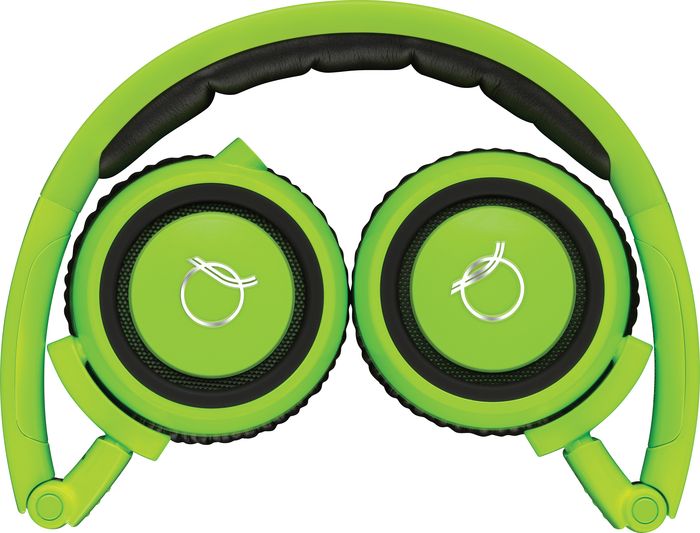 AKG Quincy Jones Q460 Headphones with Q on Producing Book
