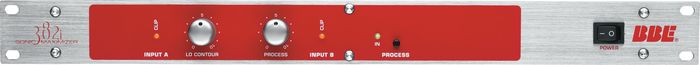 BBE 382i Stereo Sonic Maximizer