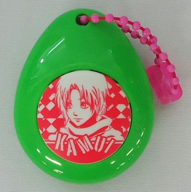 Kamui Soundrop Compact Gintama 6 (แท้)