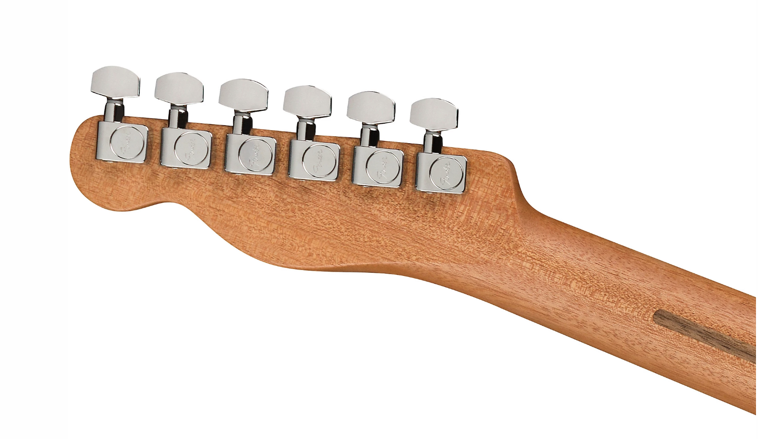 Fender Acoustasonic Player Telecaster Acoustic-Electric Guitar