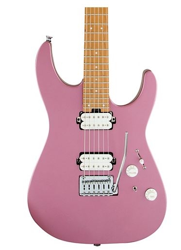 Charvel Pro-Mod DK24 HH 2PT CM Electric Guitar