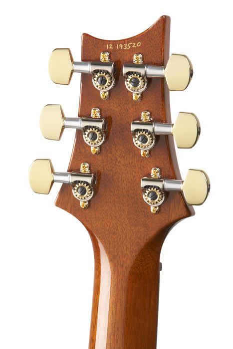 PRS Custom 24 Flame Top Electric Guitar