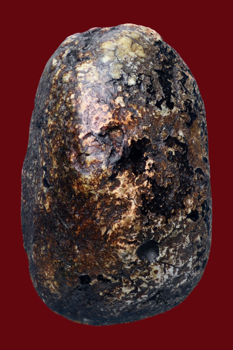 พระวัดพลับ พิมพ์ตุ๊กตาเล็ก โชว์พระ