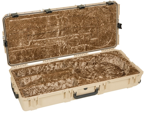 SKB 3i-4217-30-T iSeries Waterproof Classical/Thinline Case (tan)