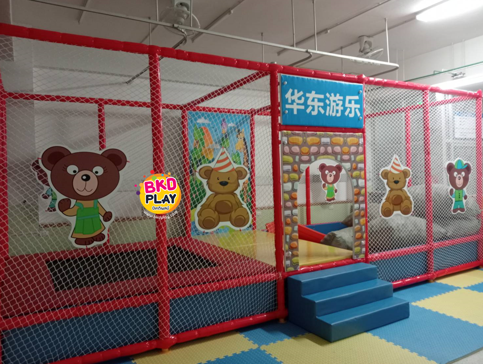 ห้องบอลหมีเด็ก , บ้านบอลเด็ก,สวนสนุกเด็ก ,บ้านบอล , ห้องบอล,เครื่องเล่นสนามในร่ม ,มุมเด็ก ,kid zone รับทำบ้านบอลในห้าง