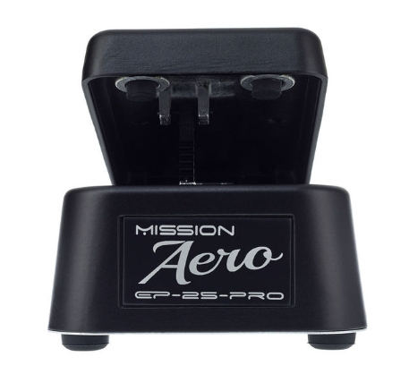 Mission Engineering EP-25-PRO AERO (Black)