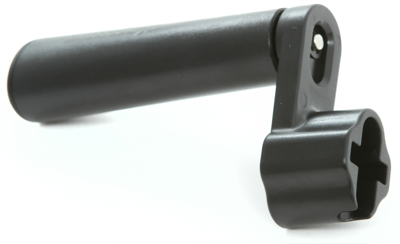 Dunlop Deluxe Stringwinder