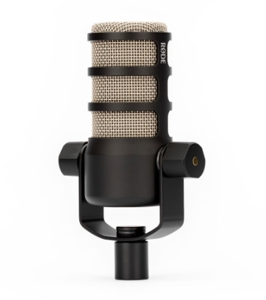 RODE PodMic