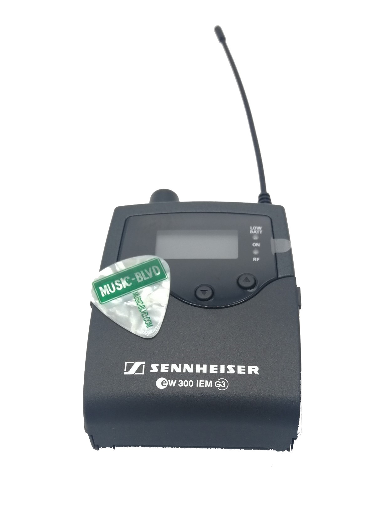 Sennheiser ew 300 IEM G3 In-Ear Wireless Monitor System