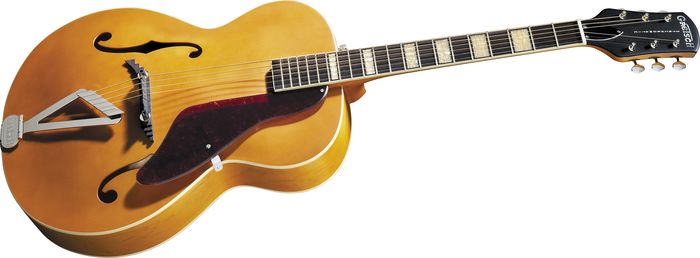 Gretsch Guitars G100 Synchromatic Archtop Acoustic Guitar