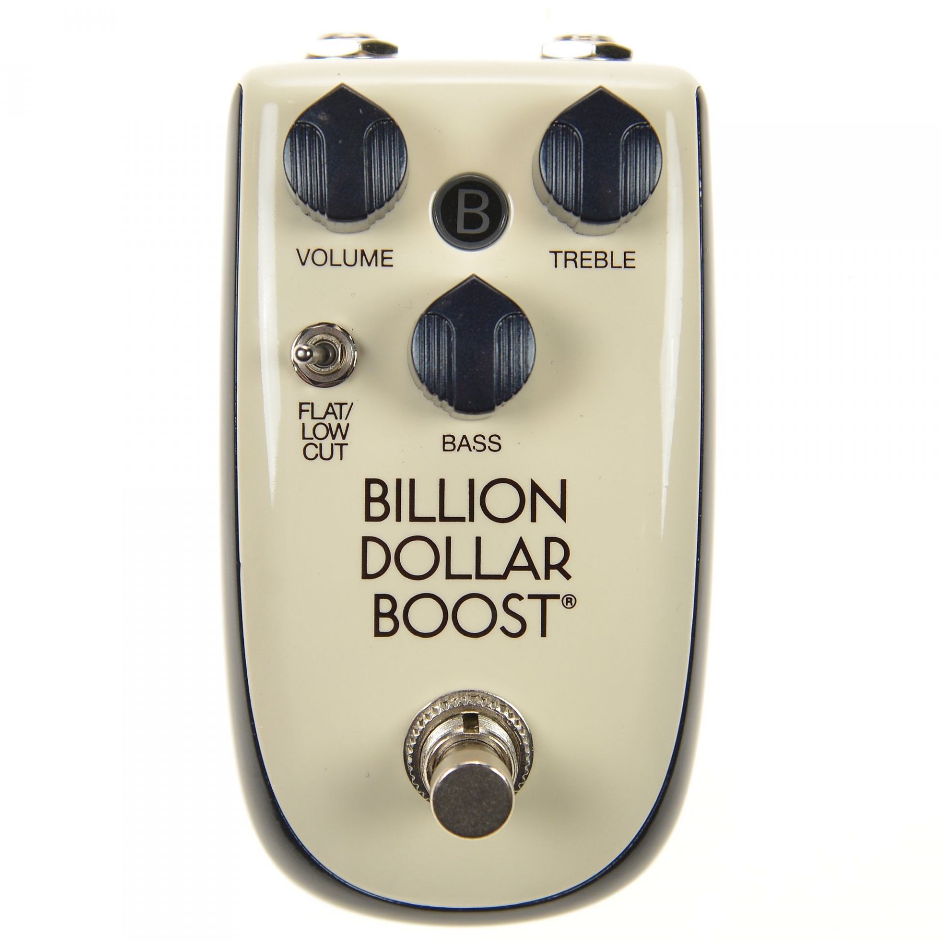 Danelectro Billionaire Billion Dollar Boost