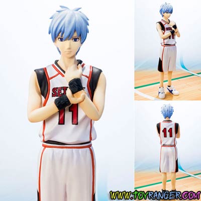 Figuarts ZERO Kuroko's Basketball: Tetsuya Kuroko Lot JP (แท้)