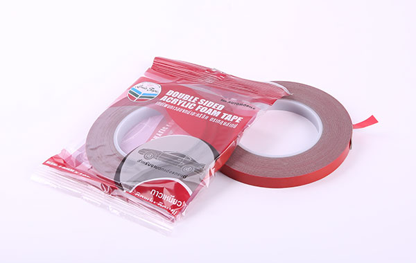 เทปสองหน้าอะคริลิค หลุยส์ Louis / กาวสังเคราะห์ ขนาด 12 มิล ยาว 10 เมตร ( 1 ม้วน )