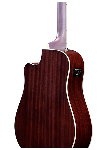 Ibanez ALT30 Altstar Dreadnought Acoustic-Electric Guitar