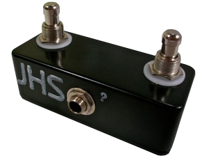 JHS Boss RC-2 Remote Control