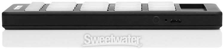 Livid Minim Wireless Bluetooth MIDI Controller