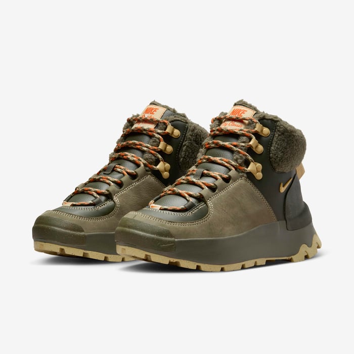 Nike City Classic Premium