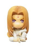 Doji Konzen :Color Colle - Saiyuki (แท้)