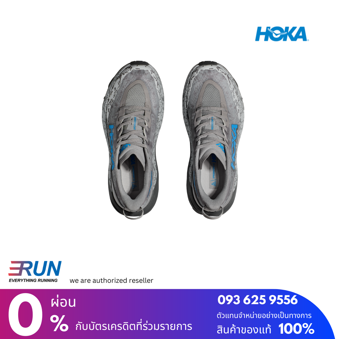 HOKA Speedgoat 6 Wide (หน้ากว้าง) - Women New