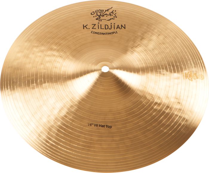 Zildjian K Constantinople Hi-Hat Top