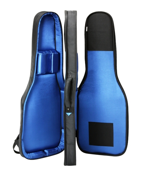 Reunion Blues RBX Double Electric Guitar Gig Bag