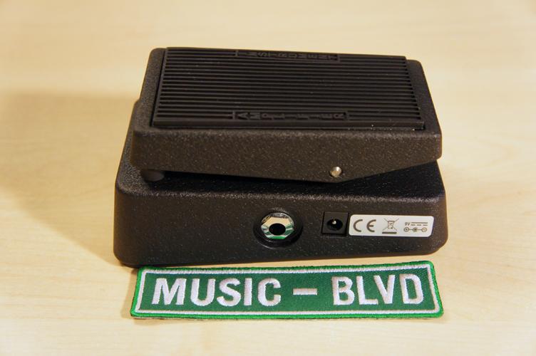 Dunlop Cry Baby Mini Wah CBM-95 Pedal