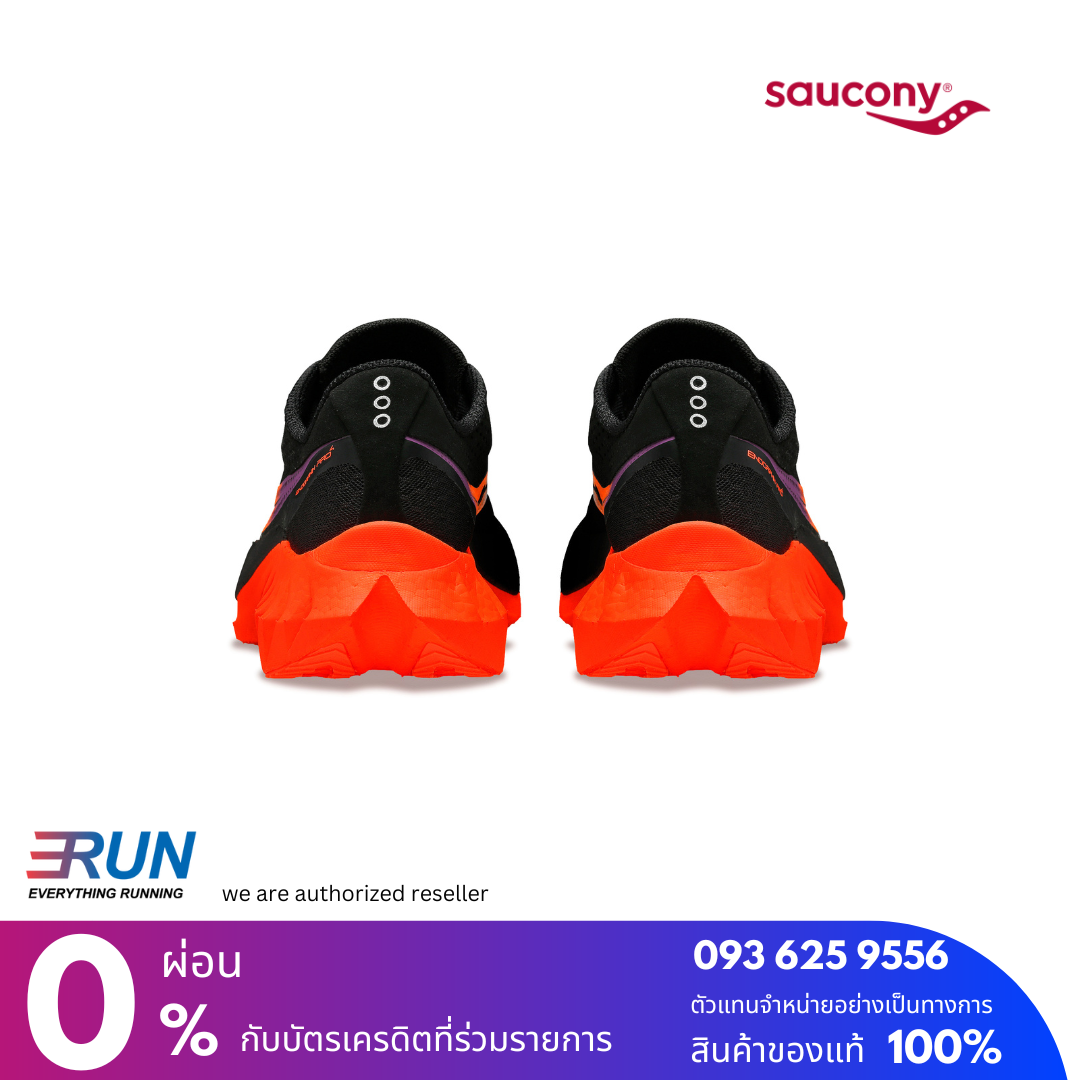 Saucony Endorphin Pro 4 Men New