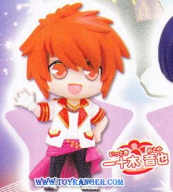 Ittoki Otoya : Uta no Prince Sama Mini Deform Debut SP (แท้)