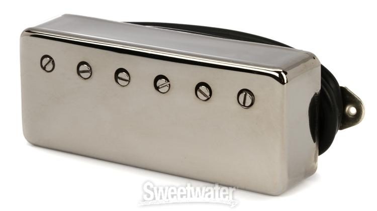 DiMarzio PG-13 Mini Humbucker - Bridge