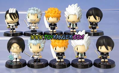 Thumbnailook Bleach (แท้)
