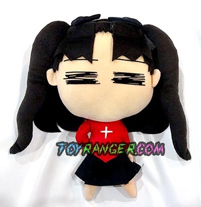 ตุ๊กตา Rin Tohsaka Fate/Stay Night (แท้)