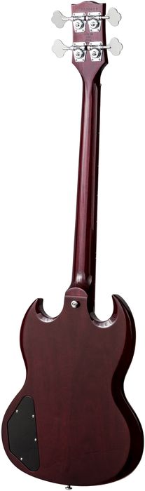 Gibson SG Standard 2014 Electric Bass Guitar