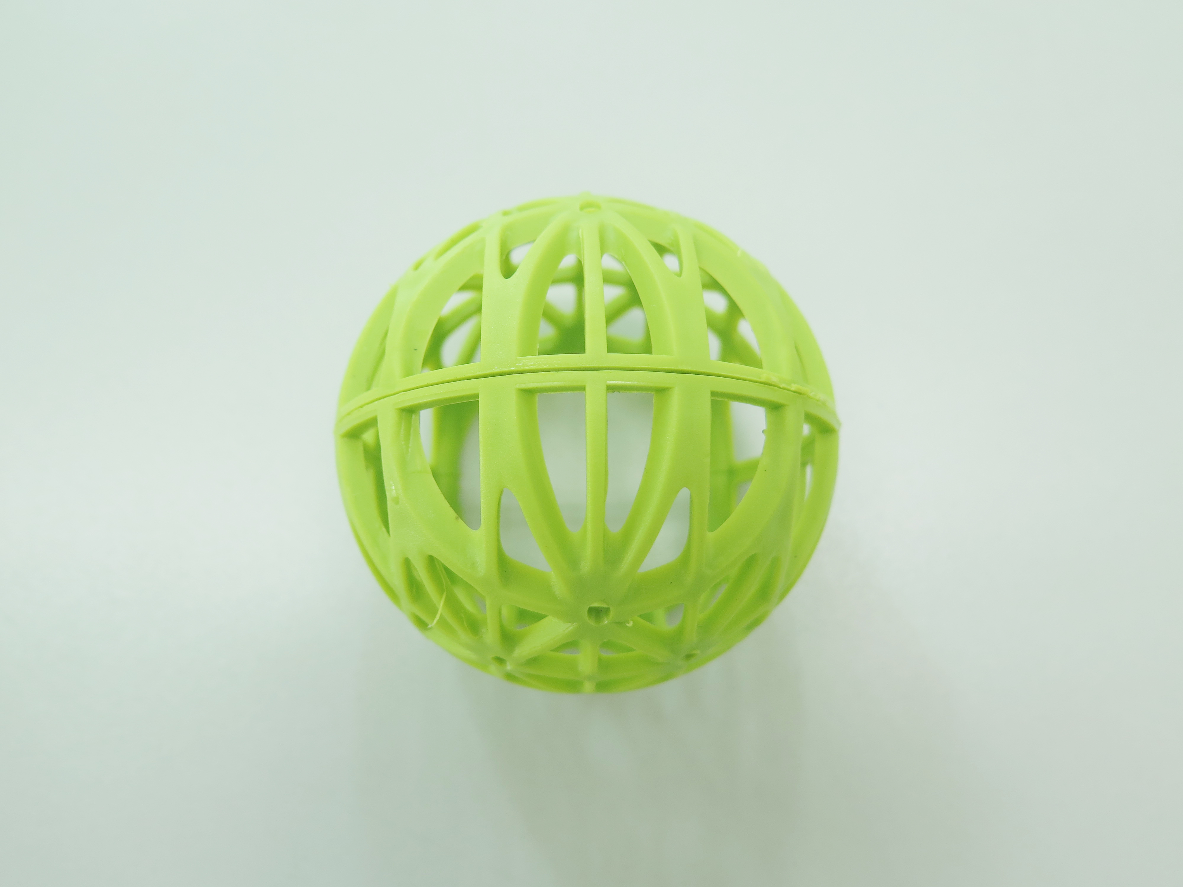 Kokedama (สีเขียวอ่อน)