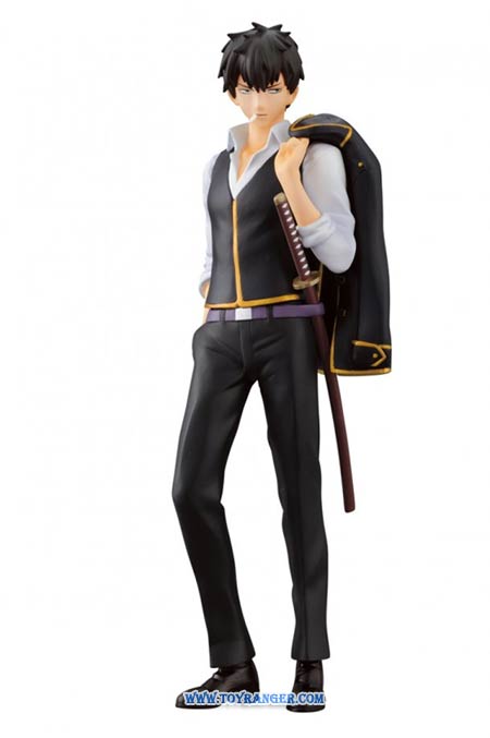 Prize B Hijikata Toshiro ชุดงานจับฉลาก (แท้)