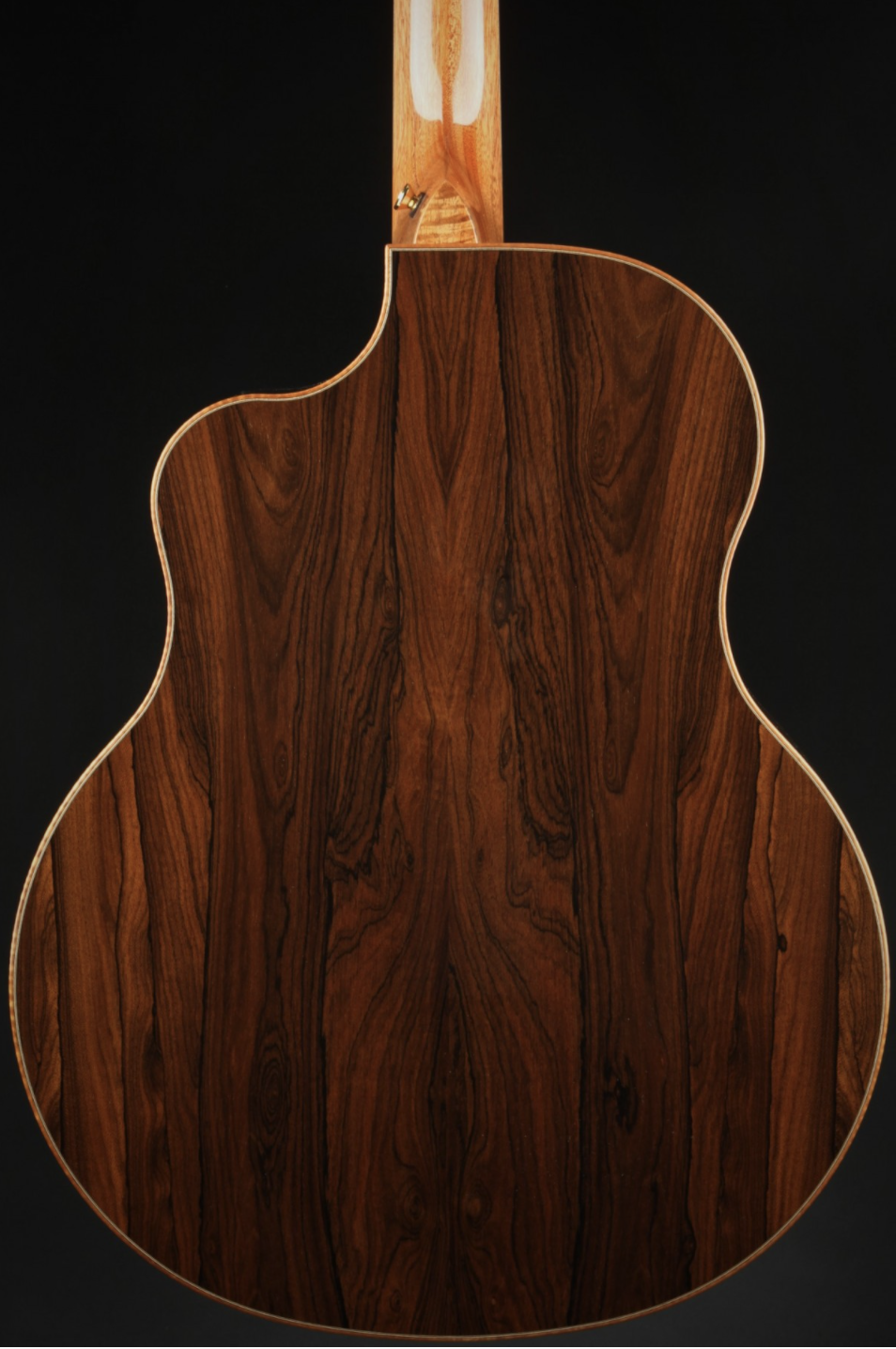 McPherson MG 4.5 XP - Red Spruce/Ziricote