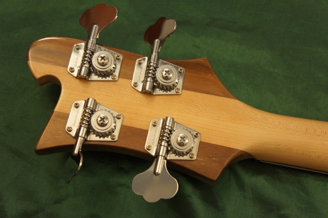 Rickenbacker 4003 Bass