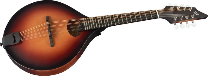 Breedlove American Series OO Mandolin Sunburst