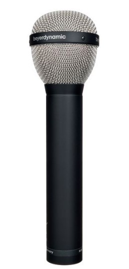 Beyerdynamic M 88 Dynamic Microphone - Hypercardioid