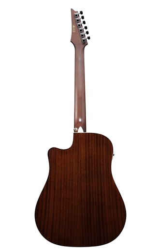 Ibanez ALT30 Altstar Dreadnought Acoustic-Electric Guitar