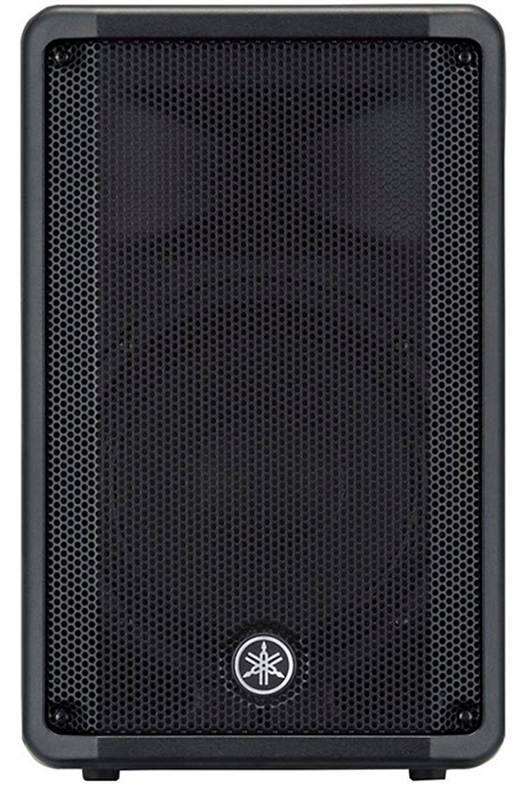 Yamaha DBR10 Powered Speaker