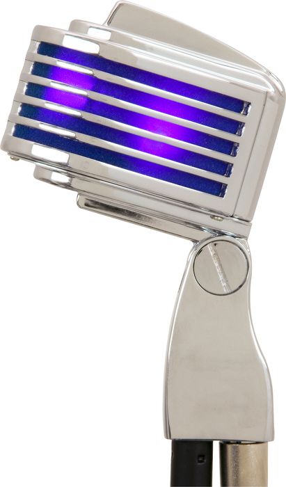 Heil Sound The Fin Dynamic Microphone