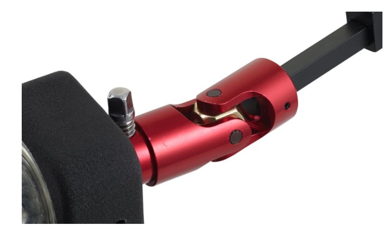 DW 9002 Double Pedal