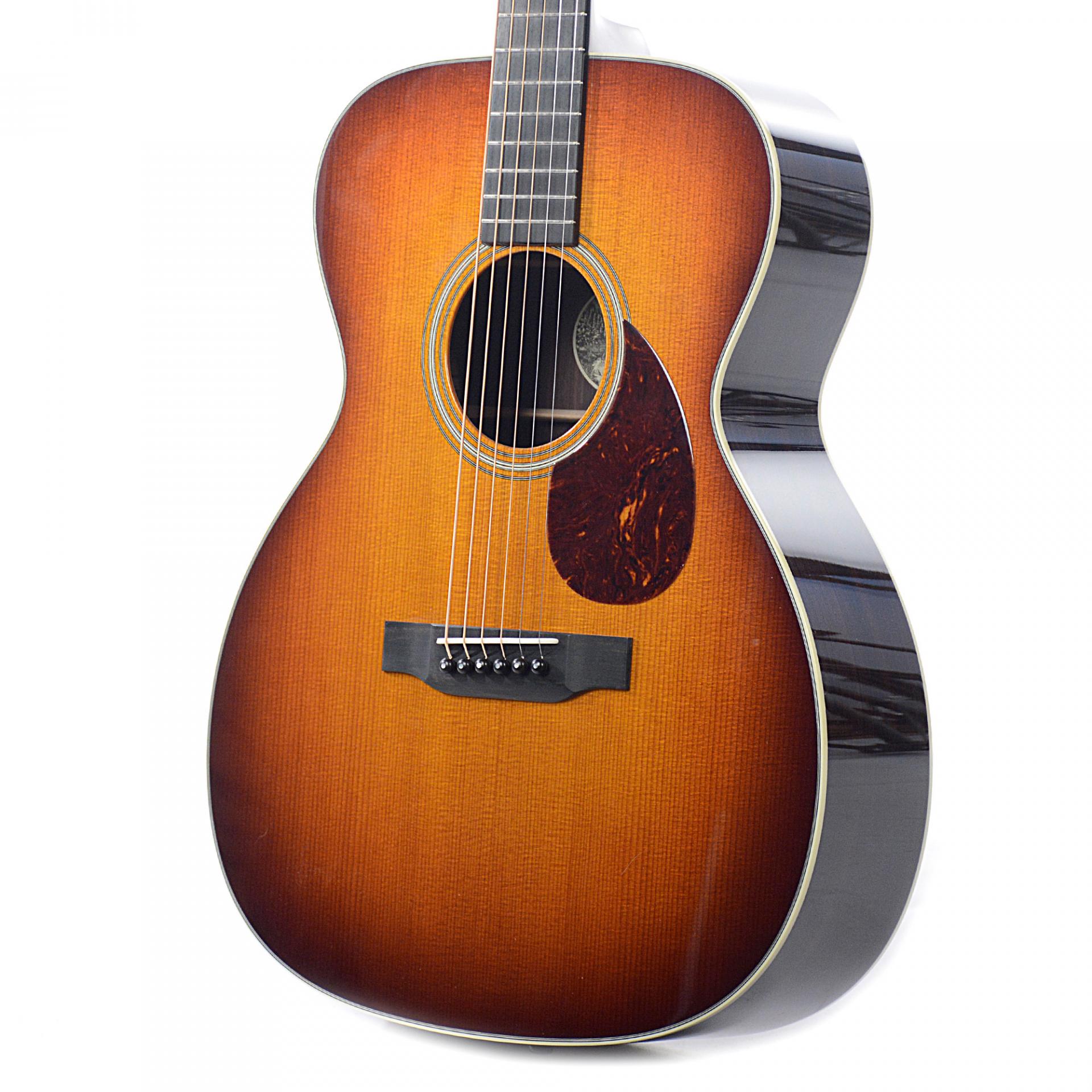 Collings OM2 Orchestra Model (Serial #5462)