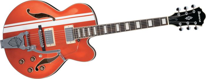 Ibanez AFS80T Hollowbody Electric Guitar
