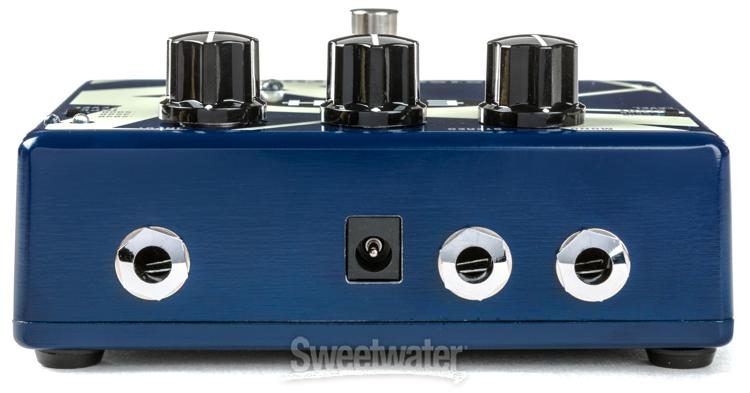 MXR EVH 5150 Chorus Pedal